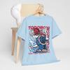 Shoto Todaraki Tshirt Boku No Hero Academia Dabi Shirt All Might Gift Shirt