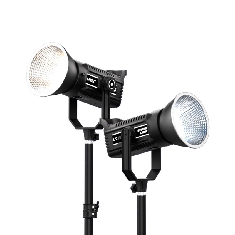 LATZZ 150Wsl LED Video Fill Light