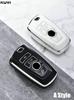 Tpu Car Key Case Cover Shell Fob For Bmw F30 F31 F32 F34 F20 F21 F07 F10 1 3 5 7 Series X1 X3 G01 X4 G02 X5 F15 F16 M3 M4 Etc