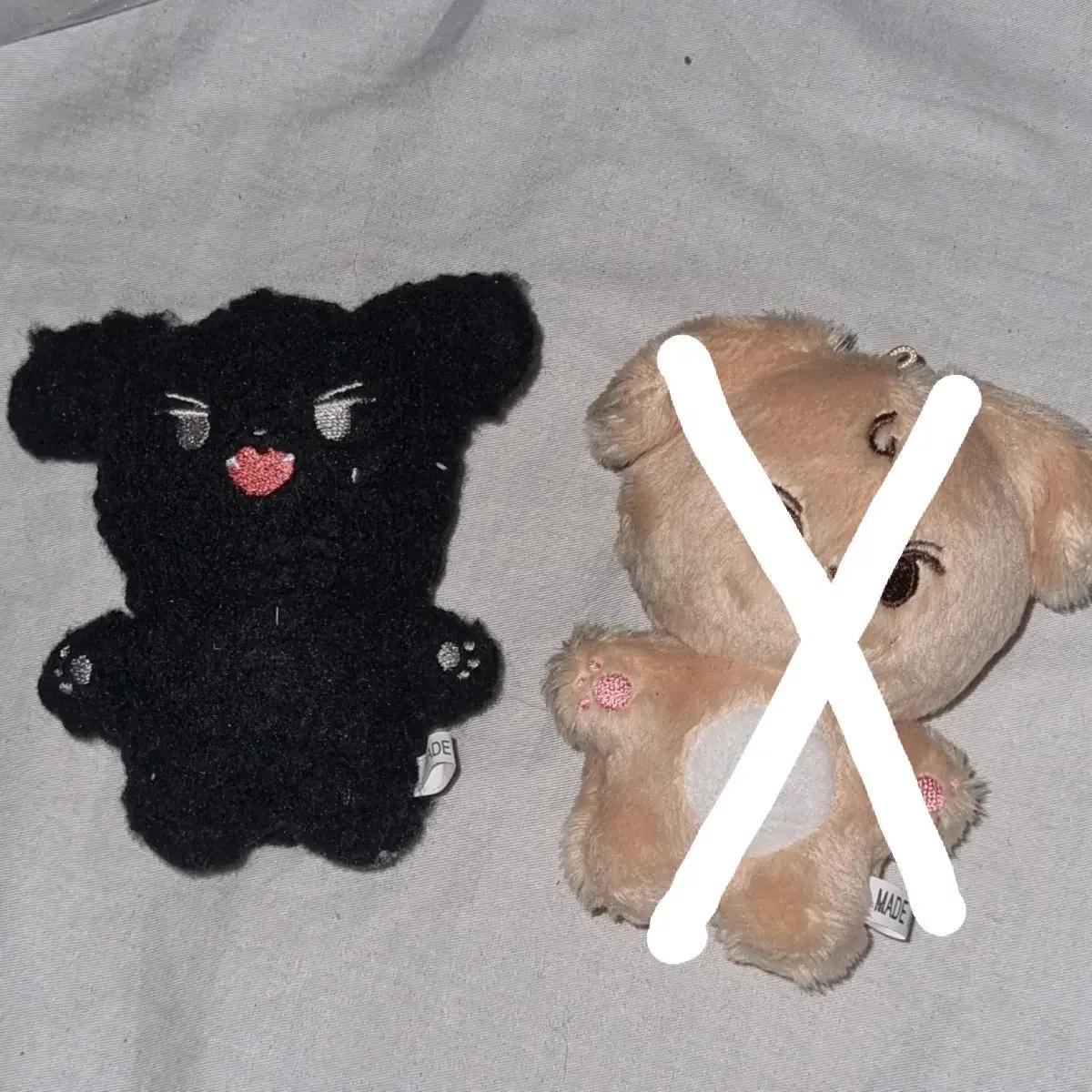 

Seventeen Minkyo Doll Кам Пуминг