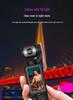Portable HD Vlog Camera with Anti-shake for Outdoor Sports