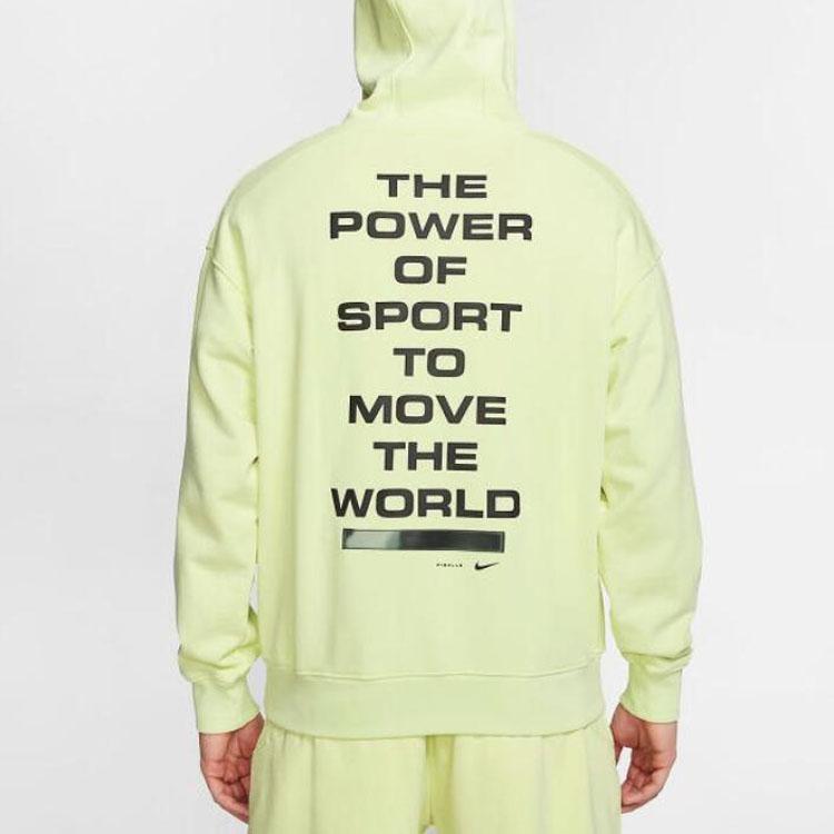 Nike X Pigalle Hoodie CI9953-335