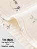 Jingqi Pure Cotton Baby Warm Underwear Set for Boys & Girls - Autumn & Winter Collection