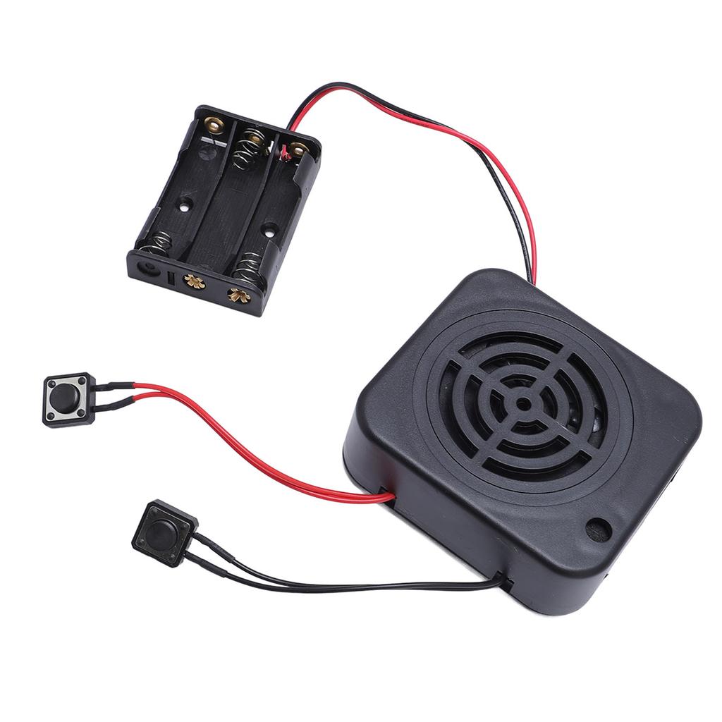 2 Minutes Recordable Sound Module,   Voice Recording Module