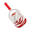 Carbon Fiber Pickleball Paddle Honeycomb Core Heat-Pressed One-Piece Construction Tournament Ready Gift Box Set