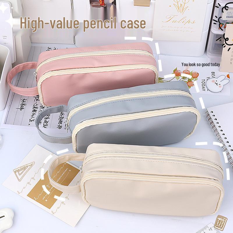 Penar cu mai multe straturi de capacitate mare - Drăguț și funcțional pentru studenți