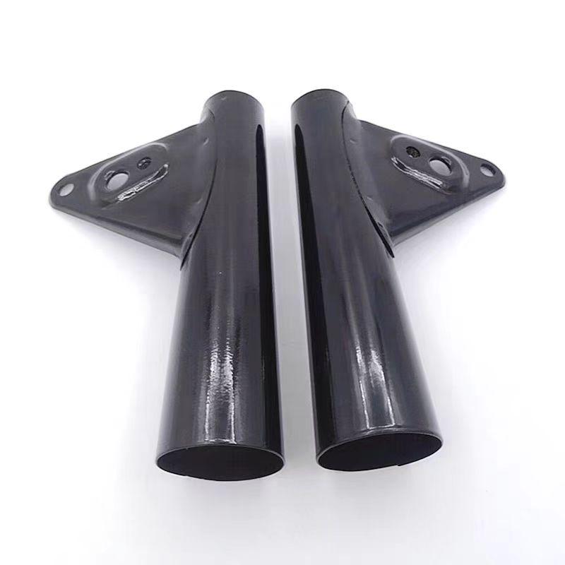 Jialing 70/JH70/C70 Motorcycle Headlight Bracket & Hanger 25mm Inner Diameter