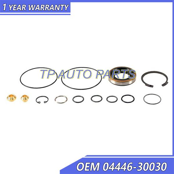 Power Steering Gear Gasket Kit OEM 04446-30030 0444630030