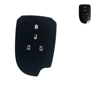 BestQ! Hiace 200 Series Smart Key Cover Hiace 200 Series Part 4 Type 3
