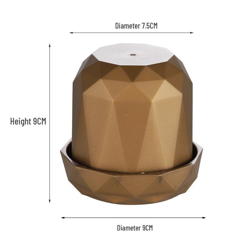 

Чорний стакан для кубиків: Подвійний шейкер для монет для розваг у барі та вуличної їжі With 5 Dice