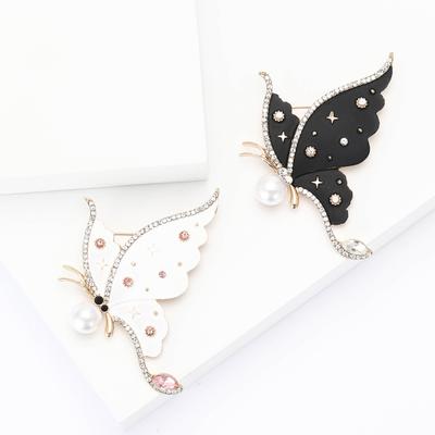 Broş & Vücut Takıları