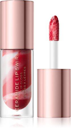 

блестящий блеск для губ TU прозрачный