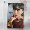 [USED] BOYNEXTDOOR WHY Liu Weverse Lakidro Trading Card