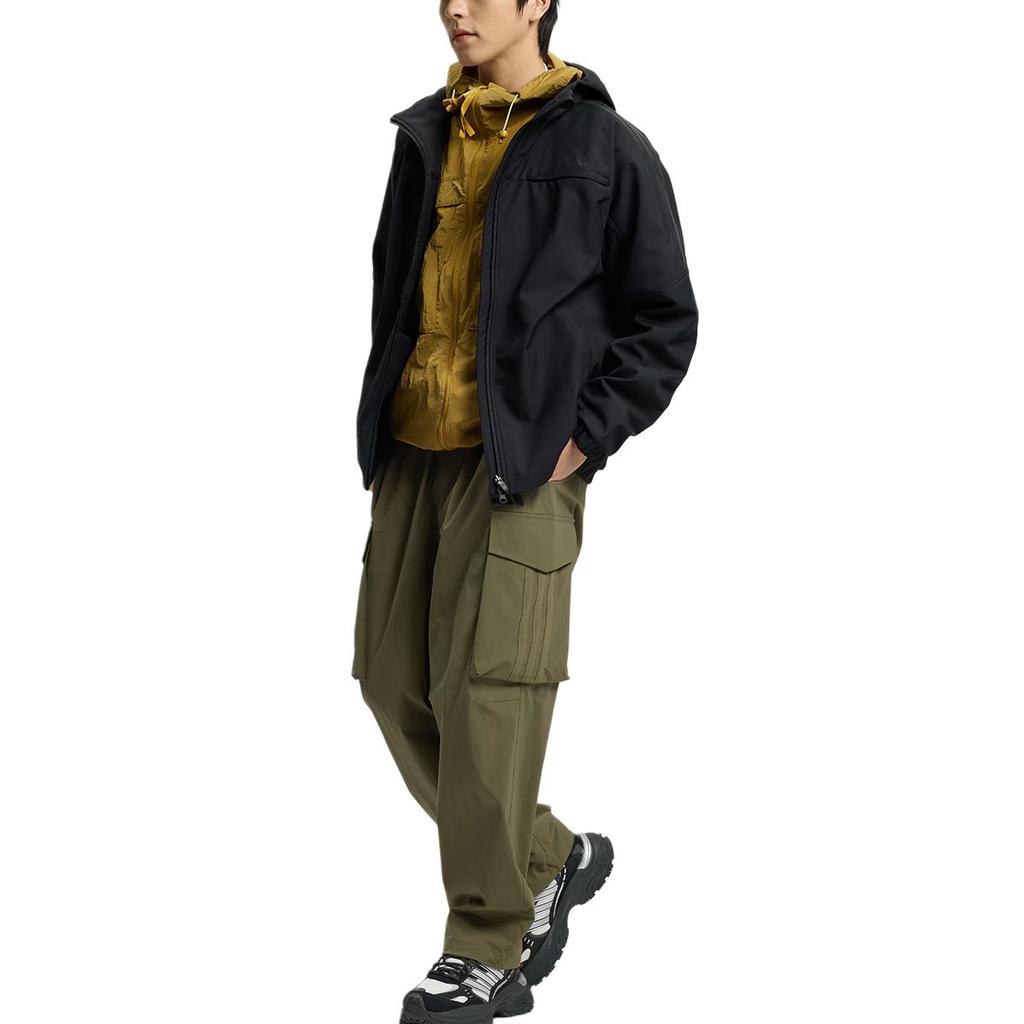 Adidas Wind 3STRIPES BONDED Jacket Men's KA1307-