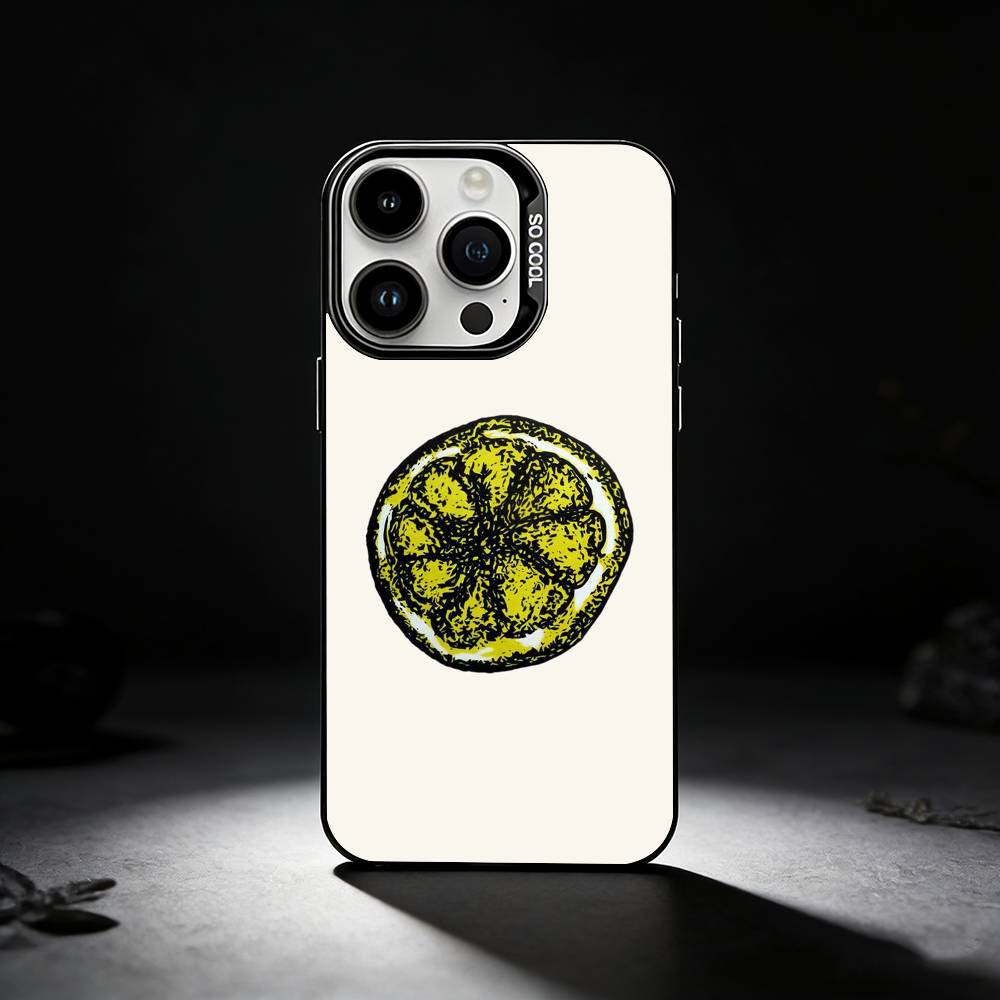 Custodia per Telefono Banda The Stone Roses Per iPhone 17,16,15,14,13,12,11 Plus,Pro Max,XS,Custodia per telefono color argento