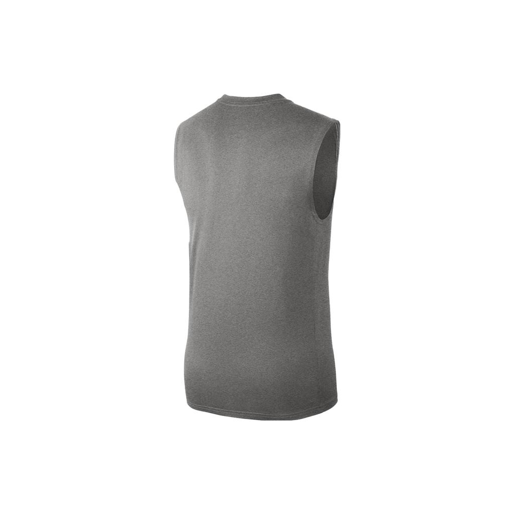Nike Basketball Jerseys Men's Gray Moderate Straight Fit DR6771-063
