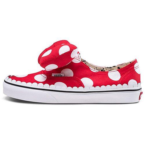 Oriģināls Disney x Oriģināls Vans Gore