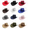 Cowboy Hat Casual Knight Hat Disco Prom Props for Bachelorette Party