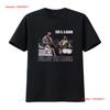 Follow the Leader T Shirt Eric B Rakim Paid In Full Let Rhythm Hit 'Em Vintage Washed Soft Homm