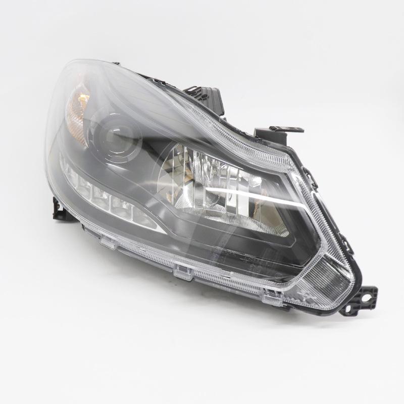 Jiangling Yuhu 3/Y351 & Classic Chenghu 5/J351 Headlight Assembly