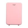Adler | Mini fridge | AD 8084 | Freestanding | Pantry | Height 27 cm | Net capacity 4 L | Pink