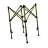 Adjustable Folding Table Leg Riser for BBQ, DIY, Kitchen, Repair