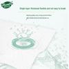 Weiyimei 1-Ply Commercial Hand Paper Towels