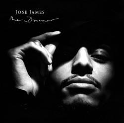 CD JOS? JAMES - The Dreamer TRCP21 Traffic Inc. 2008 Japan Jazz Used