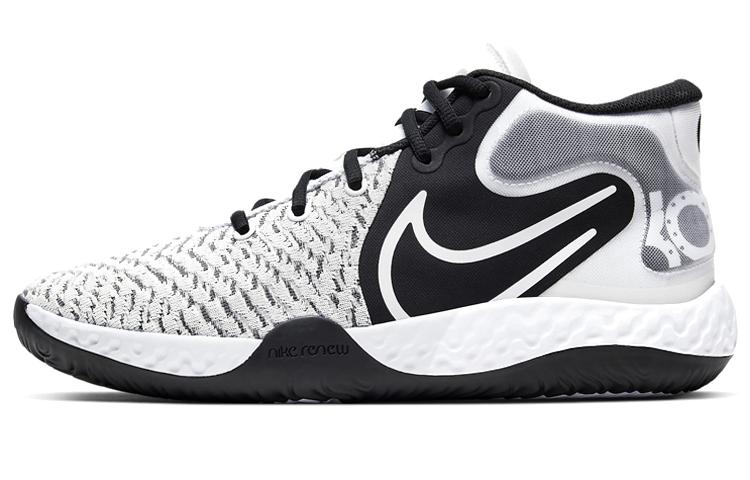 Nike KD Trey 5 VIII EP  White Black  CK2089-101 43