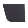 Rear Side Door Panel Trim Thickened Plastic Replacement for Ram ProMaster 1500 2500 3500 2014 2024 Right: 1ZT32JXWAB