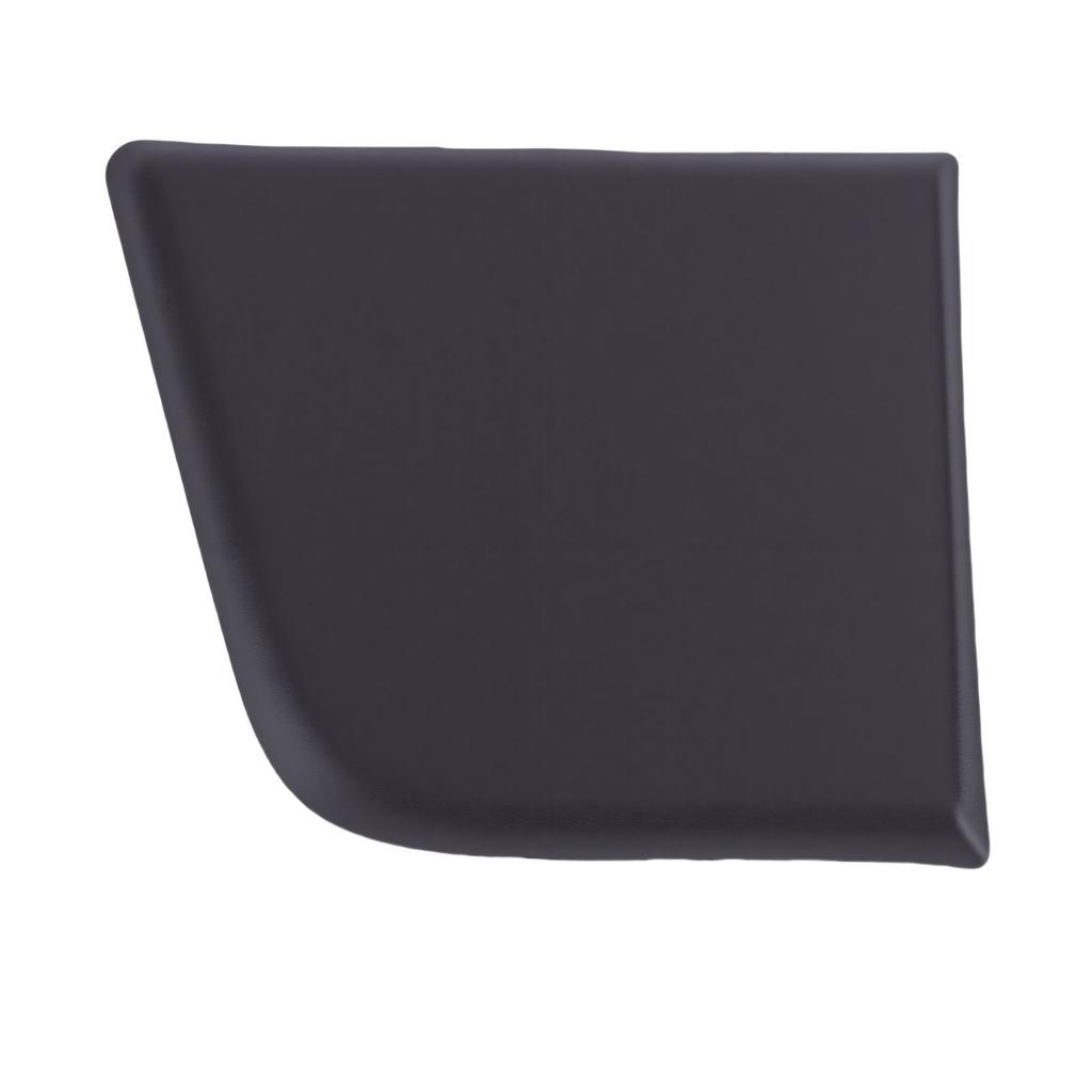 Rear Side Door Panel Trim Thickened Plastic Replacement for Ram ProMaster 1500 2500 3500 2014 2024 Right: 1ZT32JXWAB