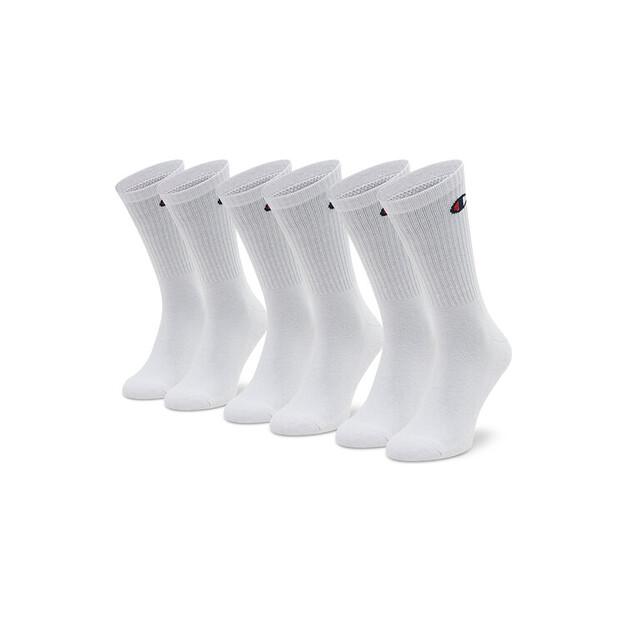 Носки длинные Champion U24558 WW001 EU 39_42