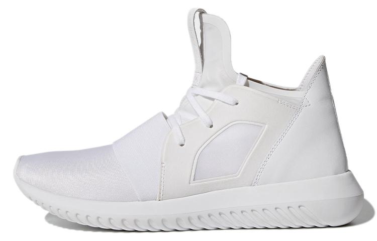 Adidas Wmns Tubular Defiant  Core White  Women s S75250 36
