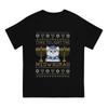 Jewish Unisexorah Light Unisex TShirt Light The Meownorah Jewish Cat Unisexorah Lover Hanukkah Distinctive T Shirt Harajuku  Hipster