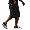 Men's Casual Loose Fit Shorts Lightweight Comfortable Summer Beach Shorts for Everyday Wear