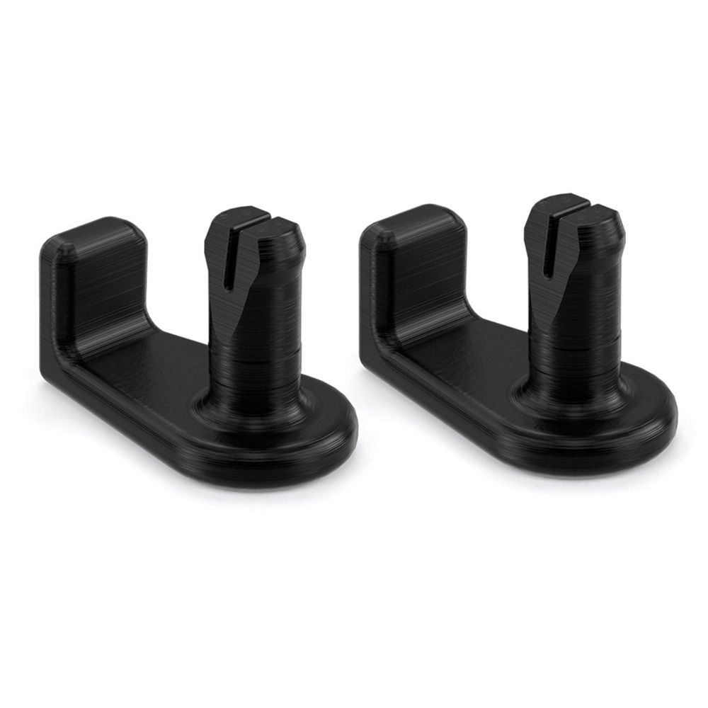 Cataramă Neagră Electrică de Fixare a Cablului Derailorului Bicicletă de Șosea Clemă Fixă pentru Cablu pentru R7150 R8150 R9250