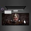 Black Myth Wu Kong Mouse Pad Gaming Pc Accessories Carpet Mause Ped Office Mat Mousepad 900x400 Gamer Desk Computer Table Rug