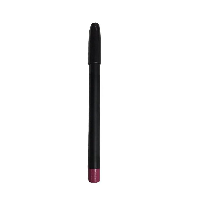 Sedell Lip Liner As Shown Picture (Matte)