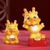Resin Dragon Decoration Add Charm To Home With Dragon Decoration Dragon Figurine Dragon Ornament