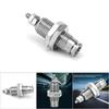 CJPB Enkelverkande   Nålformad Pneumatisk Cylinder   Hålpinnecylinder (CJPB6*5mm)