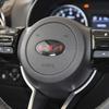 2026 Hot Car Sticker 6cm Car Steering Wheel Center Sticker For KIA Sportage Picanto Rio Ceed Cerato Soul K5 Sorento Car Interior