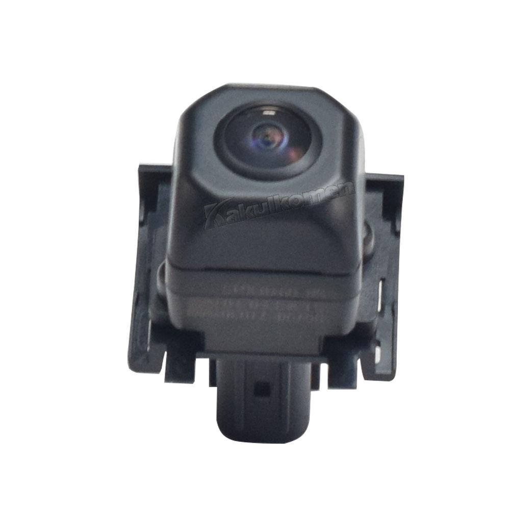 For Toyota Hilux MK7 AN10 2.5D 2011-2015 Rear View Camera Reverse Park Assist Backup Camera 86790-71030 8679071030 86790-71030