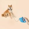Dog 3.5-meter Leash, Automatic Retractable Leash, Teddy Pet Supplies, Outdoor, Small and Medium-sized Dogs
