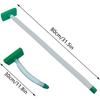 Jewel Cooler: Car AC Vent Extender Hose