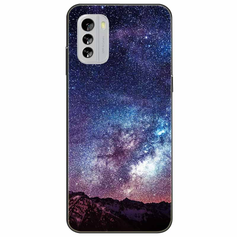 For Nokia G310 5G Case Silicone Protective FASHION Marble Soft Bag Cover for NOKIA G310 G 310 Fundas Bumper for NokiaG310 Para