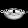 Yoshida-sho 304 Stainless Steel Induction Cooker Soup Pot