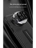 Huawei Mate X3 Leather Foldable Bracket Case: Full Coverage, Drop-Proof Protection
