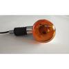 Factory Wholesale New 12V LED Indicator Lights Motorcycle Front Turn Signal Replacement