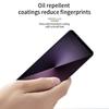 For Sony Xperia 1 VII Tempered Glass Film PINWUYO JK Series-2 9H Full Screen Protector