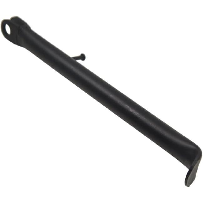 30cm 12Inch Universal Kick Stand with Spring Fit for 70cc 90cc 110cc 125cc 138cc 140cc 150cc 200cc Dirt Pit Bike (SDG SSR, Taotao, Coolster, KL10)